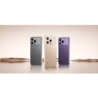 Телефон Oukitel P1 Pro 8GB/512GB (золотистый)