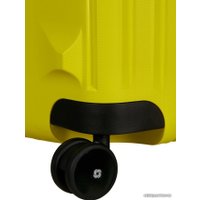 Чемодан-спиннер Samsonite S'Cure Lime 69 см