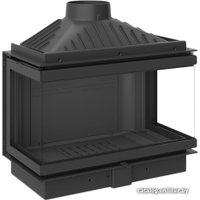 Встраиваемая печь-камин KFD Eco Max 7 3F Standard