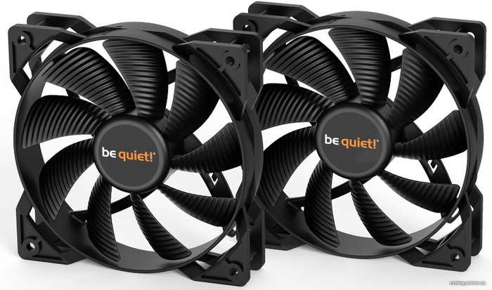 Be quiet! Pure Loop 280mm BW007 систему жидкостного охлаждения для