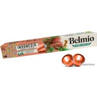 Кофе в капсулах Belmio Indonesia 10 шт