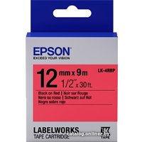 Картридж-лента для термопринтера Epson C53S654007 (9 м, 12 мм)