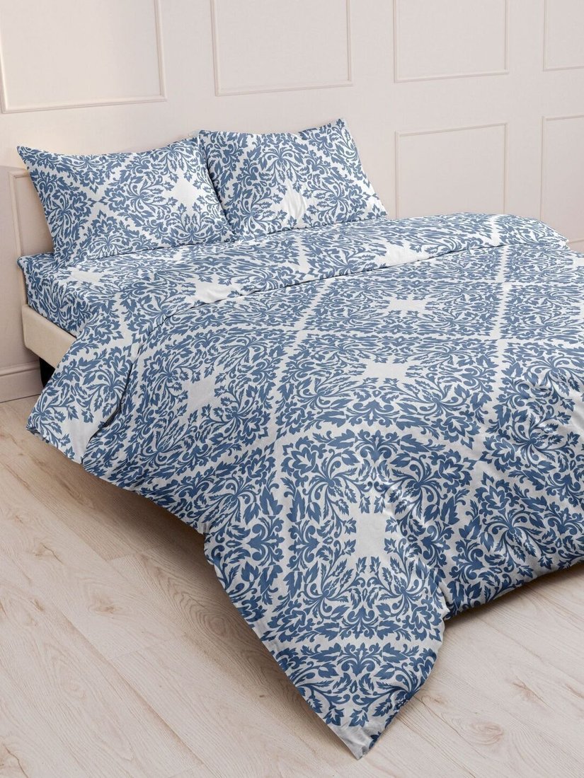 

Простыня Реноме Шуя 2сп 211421