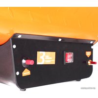 Газовая тепловая пушка Patriot GS 50 [633 44 5024]