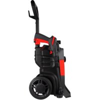 Мойка высокого давления Verton WM-1700