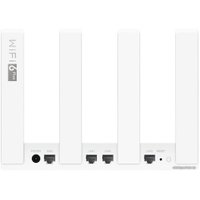 Wi-Fi роутер Huawei AX3 WS7200