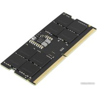 Оперативная память GOODRAM 8ГБ DDR5 SODIMM 4800 МГц GR4800S564L40S/8G