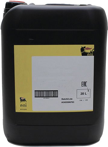 

Моторное масло Eni I-Sint Tech F 0W-30 20л