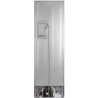 Холодильник MAUNFELD MFF200NFGN Matt Inverter