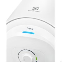 Накопительный электрический водонагреватель Electrolux EWH 30 Trend