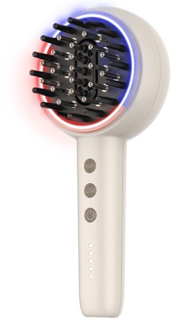 Расчёска Cecotec HairCare Revitalize Motion 116309