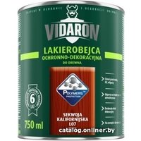 Лак Vidaron Lakierobejca 0.75 л