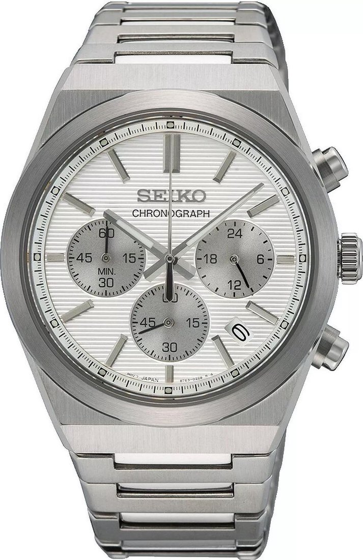 Наручные часы Seiko SSB451P1