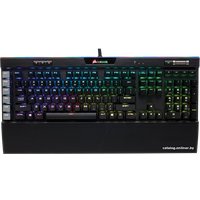 Клавиатура Corsair K95 RGB Platinum (Cherry MX Speed) [CH-9127014-RU]