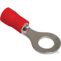 Наконечник для кабеля IEK НКИ1.25-4 UNL20-4-D15-4-4 (20 шт)