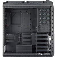 Корпус Cooler Master HAF X Black (RC-942-KKN1)