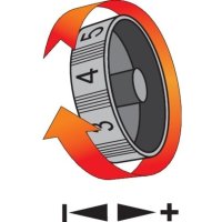 Угловая шлифмашина Yato YT-821024