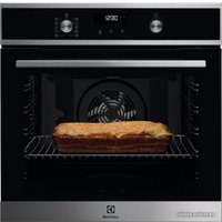 Электрический духовой шкаф Electrolux SurroundCook 600 EOF6P70X