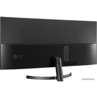 Игровой монитор LG 34WK500-P