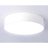 Светильник-тарелка Ambrella light Air Alum FV5520 WH