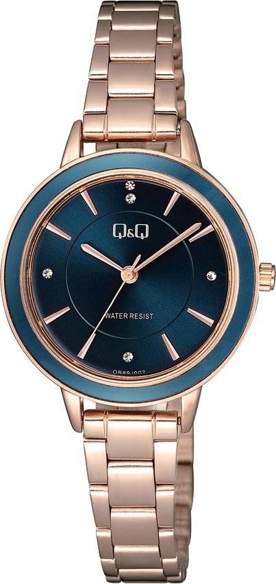 

Наручные часы Q&Q QB89J002