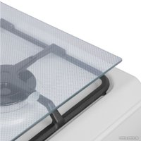 Кухонная плита MAUNFELD MGC60ECW04