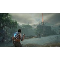  Outcast: A New Beginning для PlayStation 5