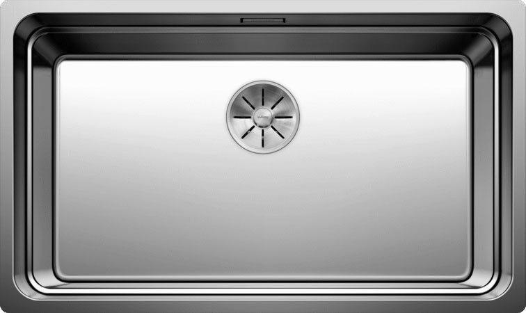 

Кухонная мойка Blanco Etagon 700-IF (зеркальная полировка) 524272