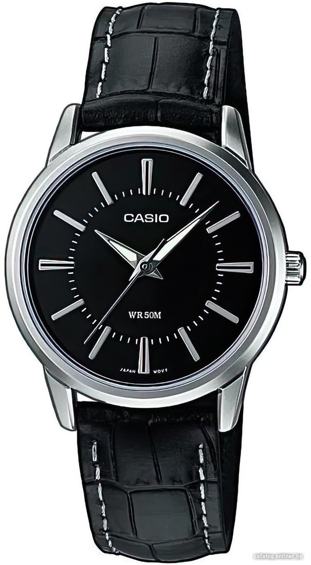 Наручные часы Casio LTP-1303L-1A