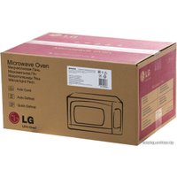 Микроволновая печь LG MH6043HS