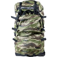 Туристический рюкзак Universal Бурлак 90 (камуфляж)