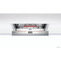 Встраиваемая посудомоечная машина Bosch SPV6ZMX23E
