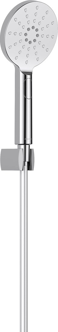 Душевой гарнитур  Aquatek Оберон AQ2033CR