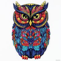 Пазл Treetobe Сова 9888200