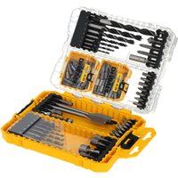 Набор бит и сверл DeWalt DT70785