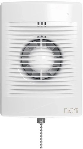 Осевой вентилятор DiCiTi Standard 4-02