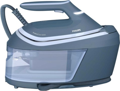 

Утюг Philips PerfectCare PSG6042/20