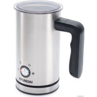 Автоматический вспениватель молока Hyundai HMF-S100