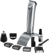 Wahl Trimmer Stainless Steel Li-Ion [9818-116]