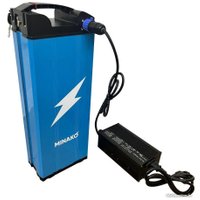 Электровелосипед Minako Titan 40Ah 001205