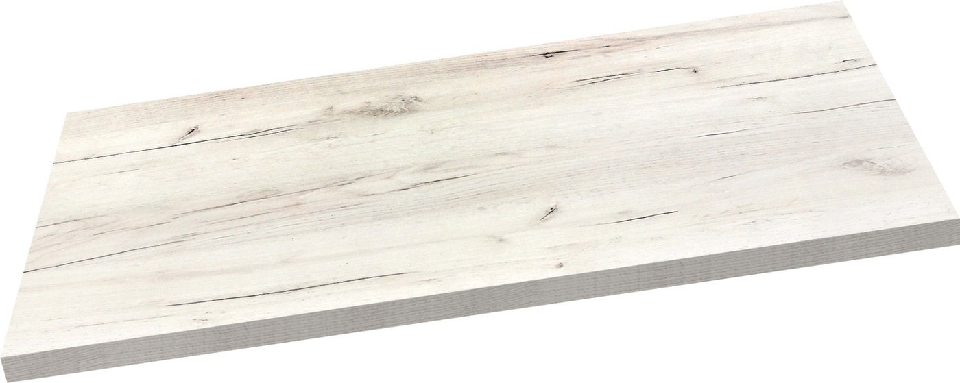 

Столешница Millwood 140x70x3.6 (дуб белый Craft)