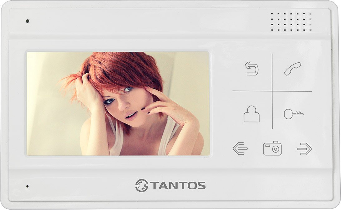 

Монитор Tantos Lilu SD