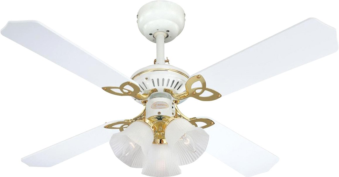 

Вентилятор Dreamfan Princess White 105 63105DFN