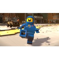  The LEGO Movie 2: Videogame для PlayStation 4