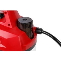 Аккумуляторный опрыскиватель Wortex KS 1020 Li 1334461 (без АКБ)