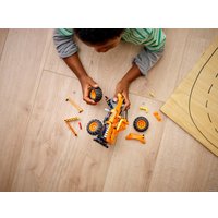 Конструктор LEGO Technic 42135 Monster Jam El Toro Loco