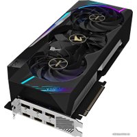 Видеокарта Gigabyte Aorus GeForce RTX 3080 Ti Xtreme 12G GDDR6X GV-N308TAORUS X-12GD