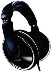 Philips SHP8500