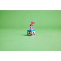 Конструктор LEGO Disney Princess 43259 Вращение Ариэль
