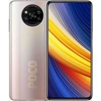 Смартфон POCO X3 Pro 6GB/128GB международная версия (бронзовый)